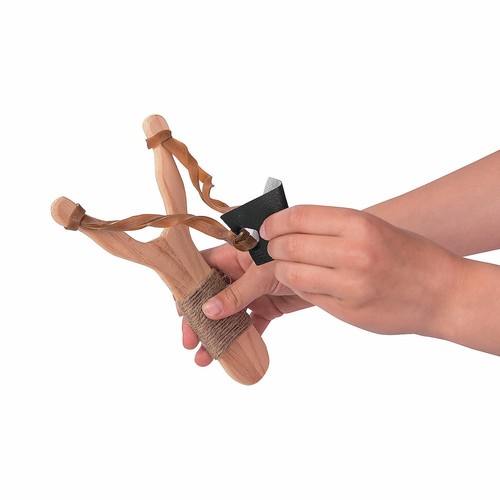 Slingshots, Birthday, Toys, 12 Pieces - Picture 2 of 2