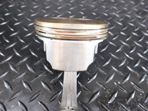 2005 SEA-DOO GTX 4TEC WAKE ENGINE MOTOR BLOCK PISTON 420296565 420917518 - Picture 4 of 8