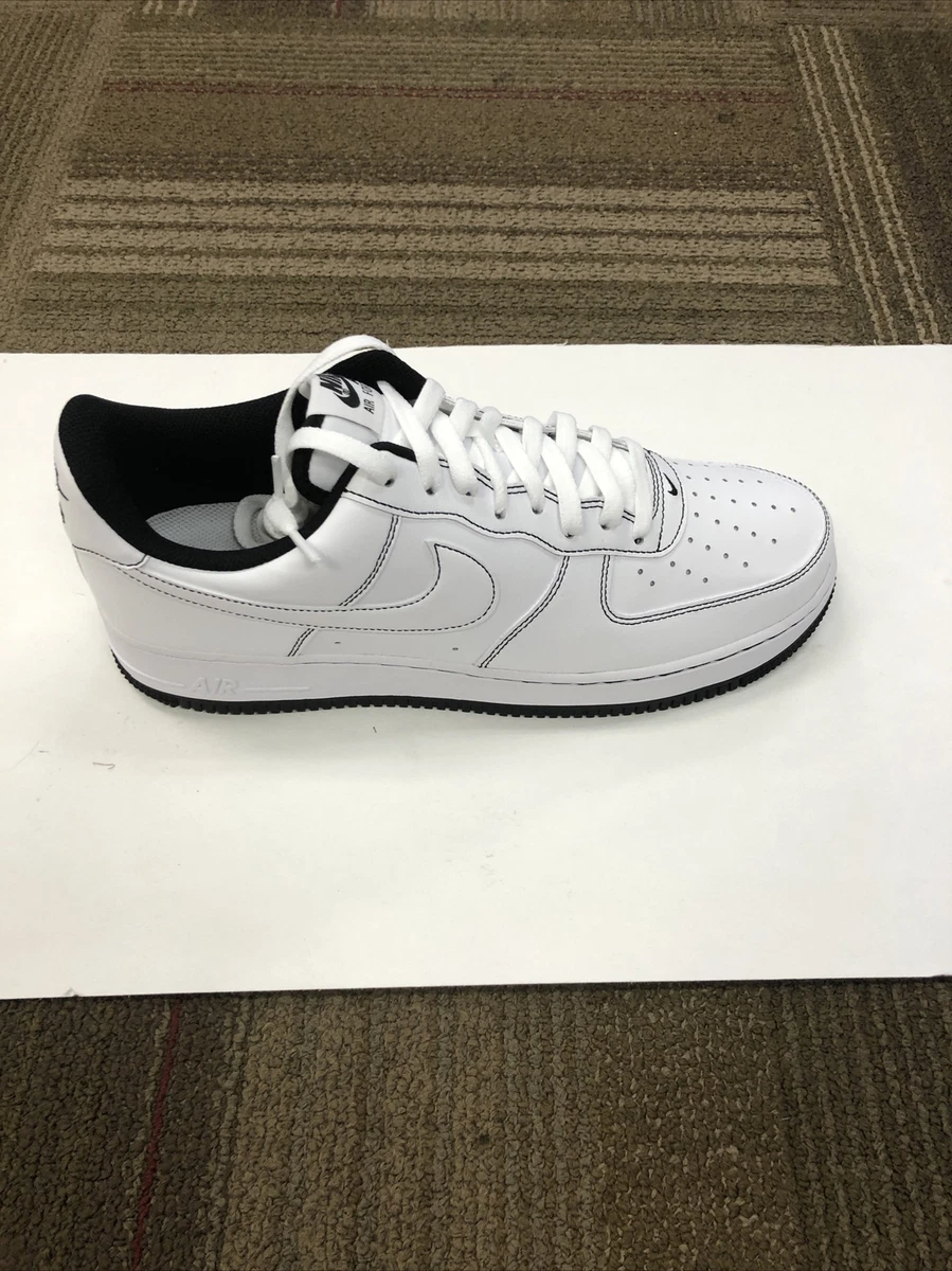Nike Air Force 1 Low 07. Size 11 1/2. Right Foot Only. Brand New