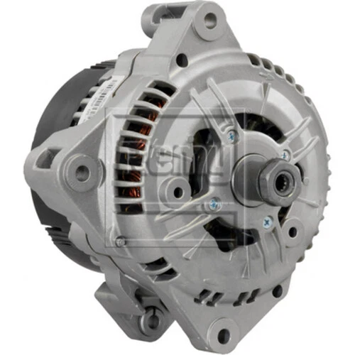 Alternator-Premium Remy 14981 Reman - Imagem 2 de 4