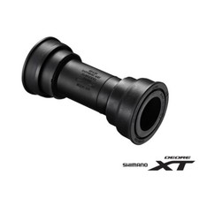 Shimano BB-MT800 Bottom Bracket XT Hollowtech II / Press-Fit /89.5/92mm