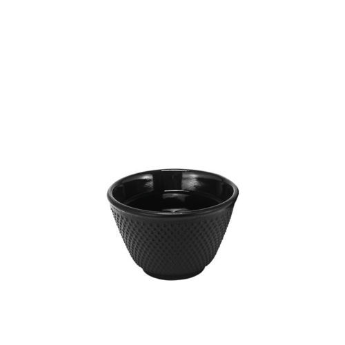 NEW Avanti Hobnail Cast Iron Teacup Set of 2 (RRP $20) - Picture 2 of 3
