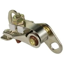 Ignition Contact Set CARQUEST AKA1001