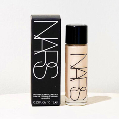 ★NARS light reflecting serum& ファンデーション Light Reflecting Firming Serum | NARS Cosmetics