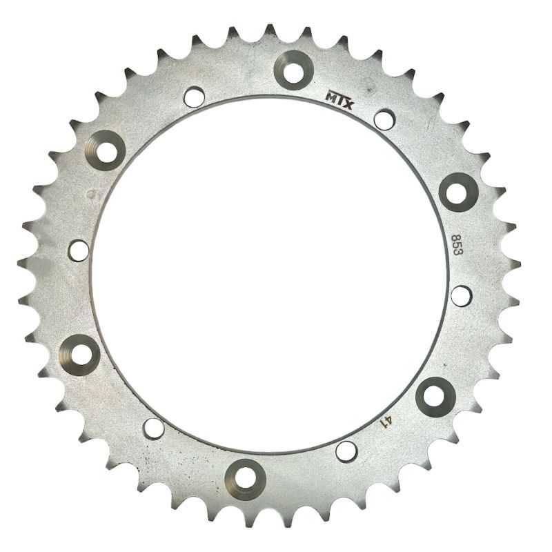 Pignon arrière 41 dents Yamaha Blaster 200 pour restaurer la transmission