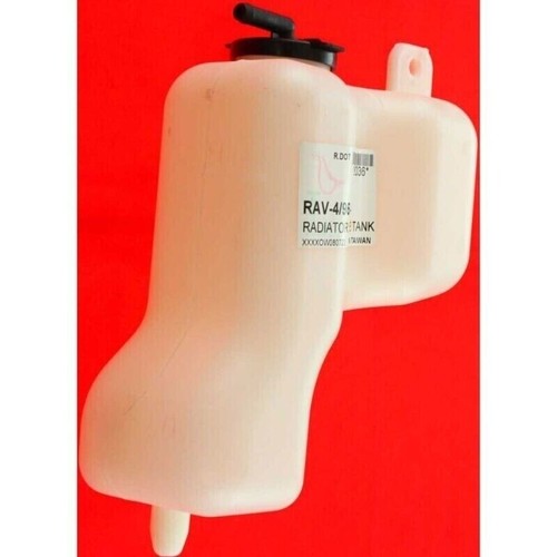 New Coolant Reservoir For 1996-2000 Toyota RAV4 2.0L TO3014106 1647074281 - Picture 4 of 5