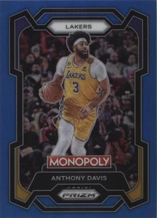 Boardwalk Blue Prizm