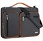 thumbnail 1 - Lacdo Laptop Shoulder Bag, 15 - 15.6 inch laptops and tablets
