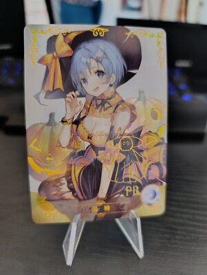 Goddess Story Rem PR Re:Zero NS-2M08PR-02