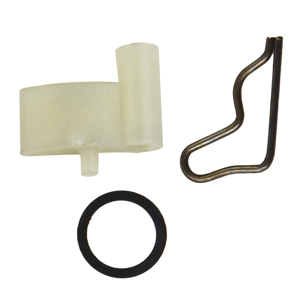 Starter Pawl Kit 11281953500 Kit Ricambio Avviamento (Starter Pawl) Per Motoseghe Stihl 1128 195 3500 - Con Molla E Rondella ROP Shop Kit Avviamento - Foto 10