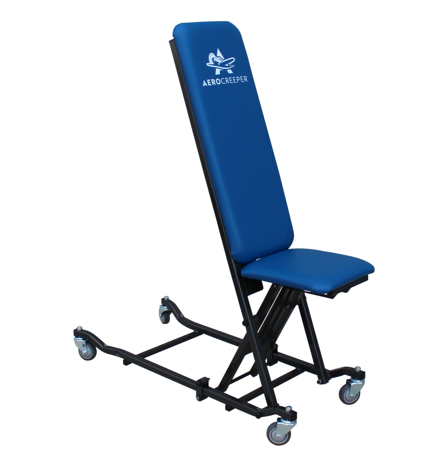 AeroCreeper Original; adjustableheight creeper eBay