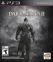 USED PS4 DARK SOULS II SCHOLAR OF THE FIRST SIN 41012 JAPAN IMPORT