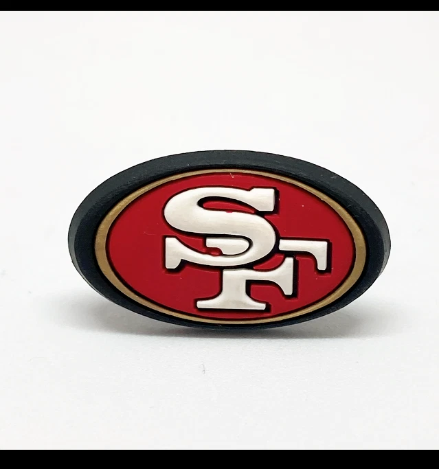 49ers crocs outlet