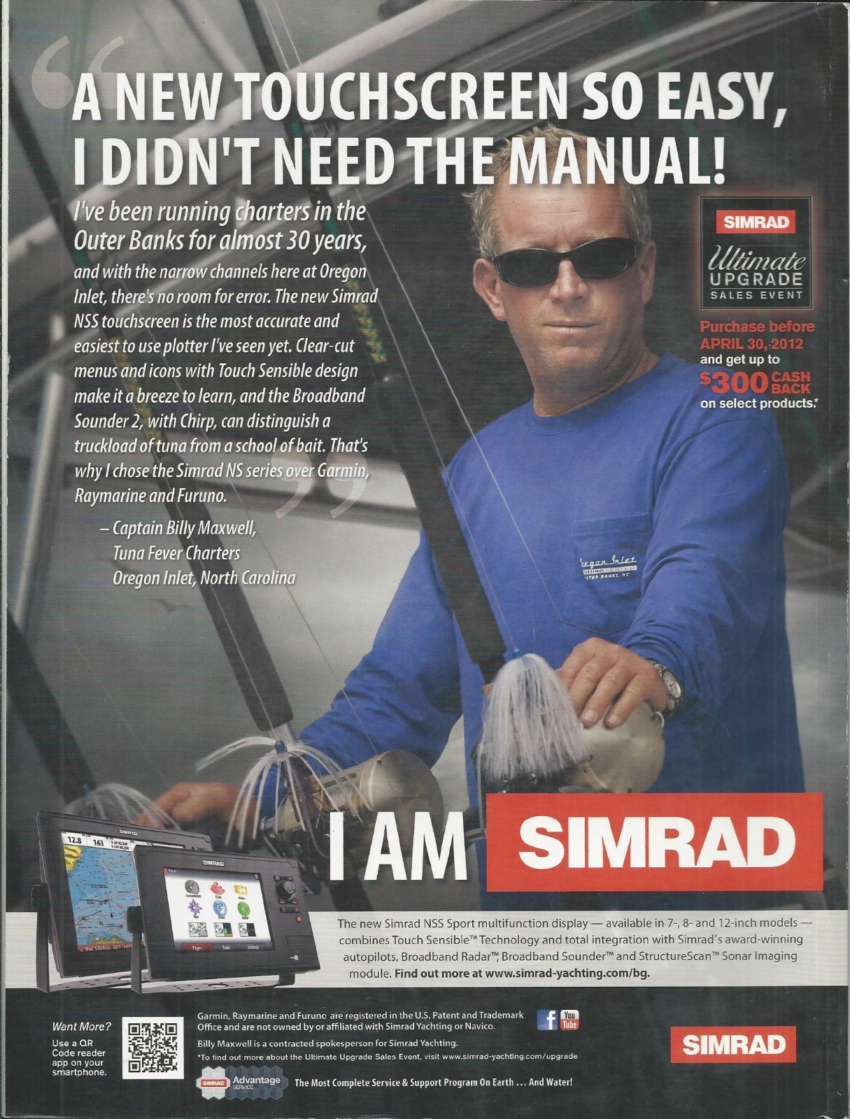 Big Game Fishing Journal Magazine American Recreational Fishery