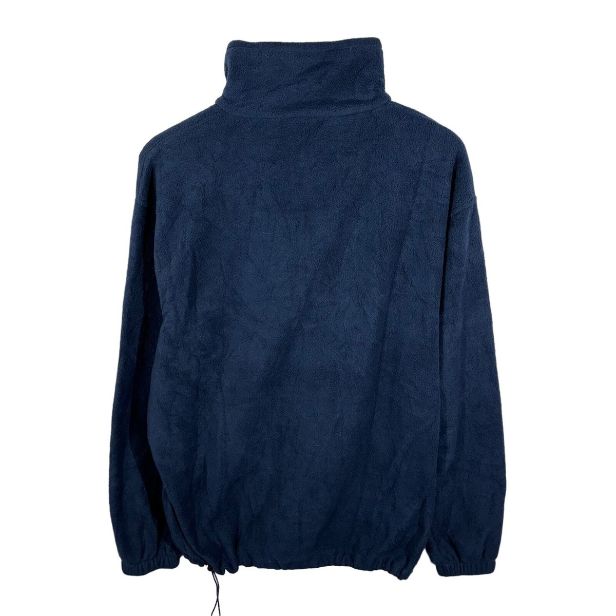 【90s】Tri Mountain half zip anorak hoodie Vintage Tri-Mountain 1/4 Zip Souvenir Fleece Pullover | eBay