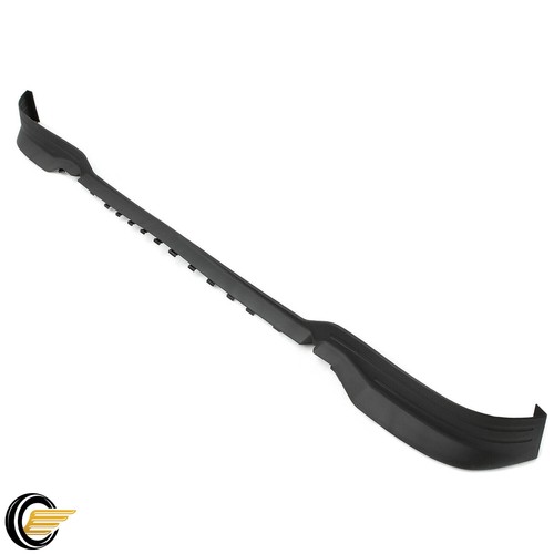 Lower Valance Air Dam Deflector For 2014-2015 Chevrolet Silverado 1500 Front - Picture 12 of 15