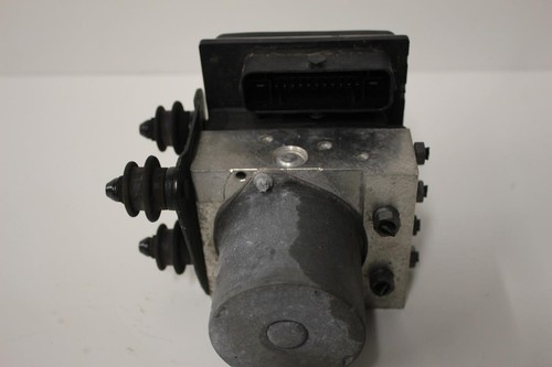 2009-2012 VW AUDI A4 ANTI LOCK ABS BRAKE PUMP 8K0 907 379 CA - Picture 3 of 5