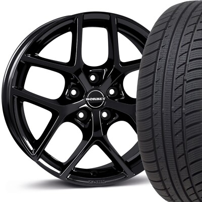 Winterräder für Dacia Duster 3 ab 2024 215/70 R16 Winterreifen 2WD 4WD TCe DJF
