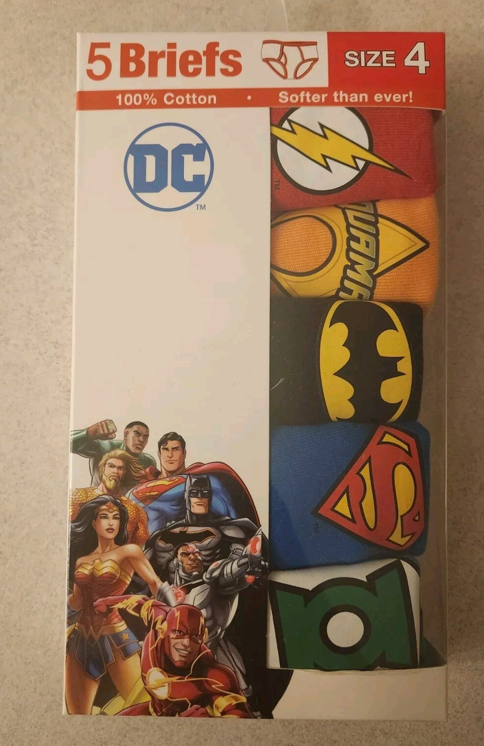 Picture 1 of 5