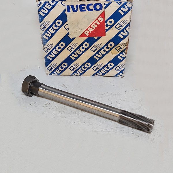 Original Fiat Iveco 619NI/N1P Bullone Vite Perno FüR Motor 4672769-image