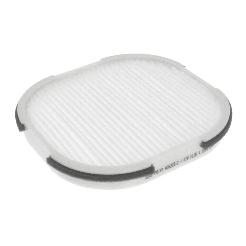 Filtro de aire de polen de cabina HEPA genuino OEM 2000-2009 Honda S2000 Foto 3 de 3