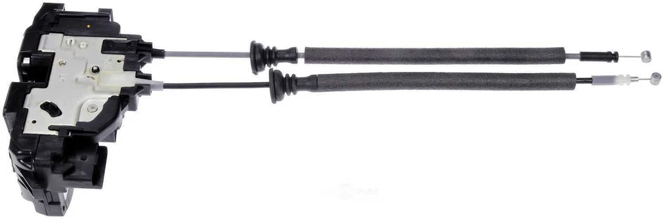 ACTUADOR DE CERRADURA DE PUERTA DELANTERA PARA CONDUCTOR SEDÁN ELANTRA 07-10 INTEGRADO CON PESTILLO Foto 4 de 4