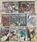 ASM Amazing Spider-Man (1998) COMIC LOT 472,476,478,480,483-508 Marvel Comics
