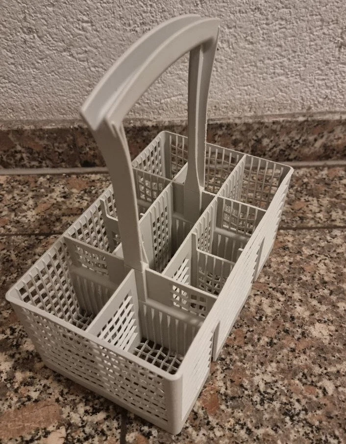 original V-ZUG  Besteckkorb Qualität Korb Besteck 