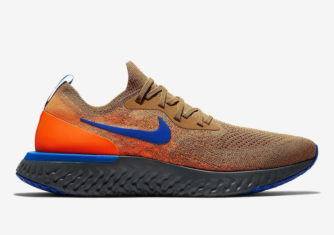 New Nike Epic React AV8068 200 Shoes US9 Sneakers legend odyssey