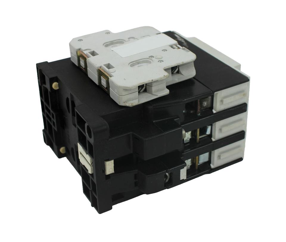 Siemens 3TF34 110XL2 Contactor,3 Pole,230 V Coil, 55 Amp eBay