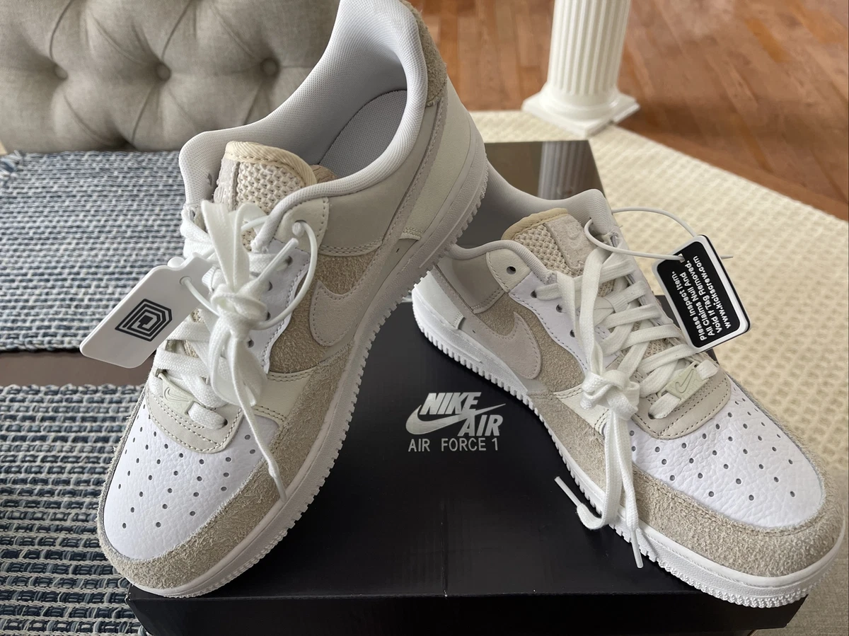 Latest nike air force 1 best sale 07