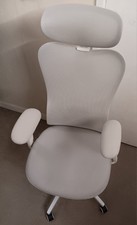 Ergonomic Computer Office Chair -Used - COLLECTION ONLY | ~£77 on A**zon⚝⚝