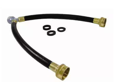 #ad High Pressure Washing Machine Y Fill Hose $10.08