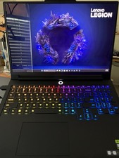 Lenovo Legion Pro 7i Gen 10 OLED Intel Core Ultra 9 275HX RTX5080 32GB 2TB NVME