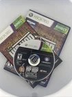 The Hip Hop Dance Experience (Microsoft Xbox 360, 2012) CIB Complete Tested