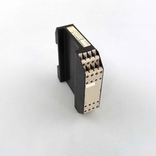 Simatic S5 Digital Input S5-110 6ES5 400-7AA11 GEB