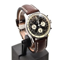 BREITLING NAVITIMER 806 (TWIN JET)