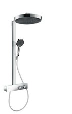 Hansgrohe Showerpipe Rainfinity 350 with 2685...