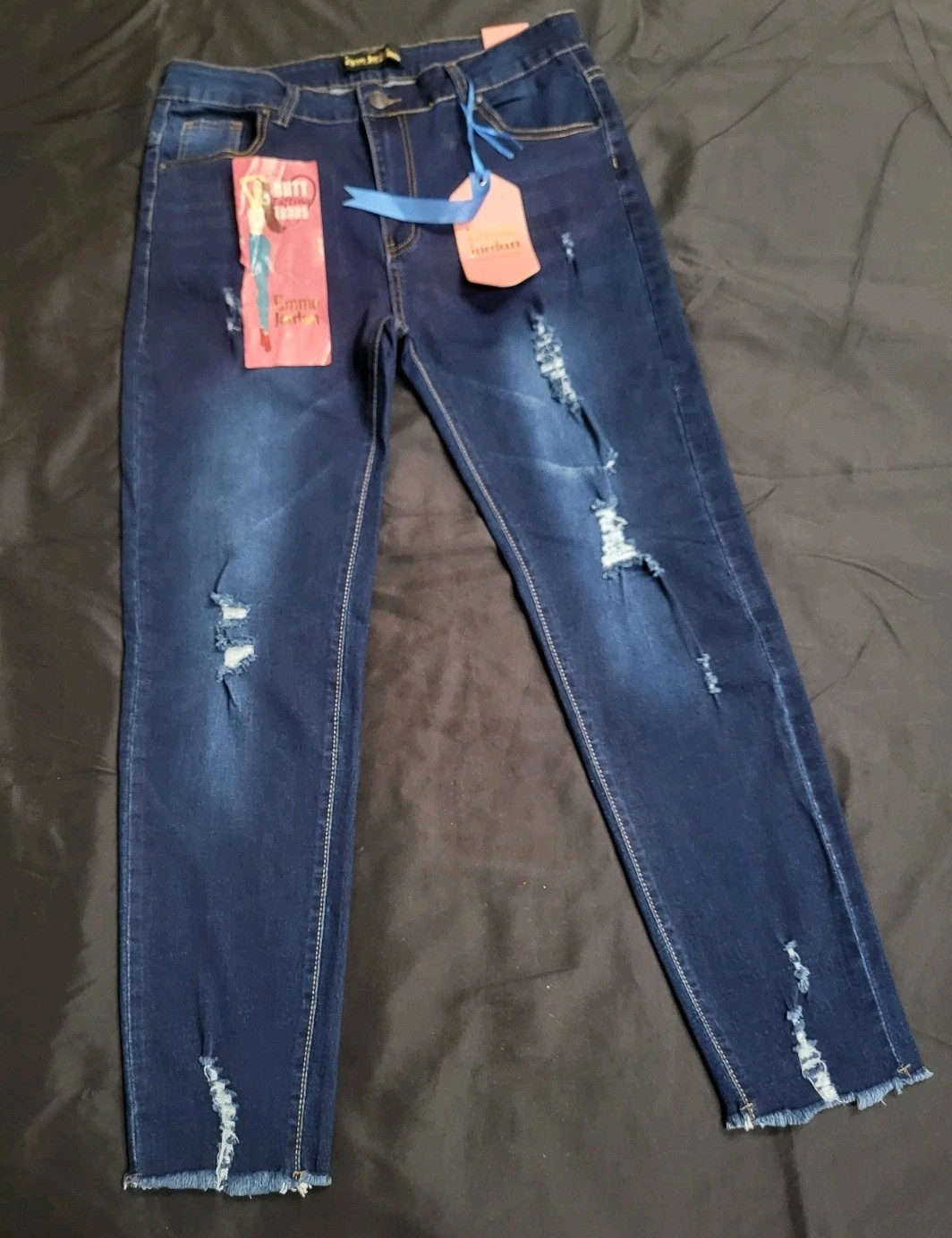 Women Size 17 Nwt