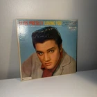 Elvis Presley * LOVING YOU * LP RCA LPM 1515 * ORIGINAL 1st Pressing