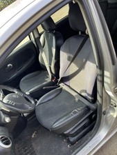 Verin de hayon / de capot Nissan NOTE