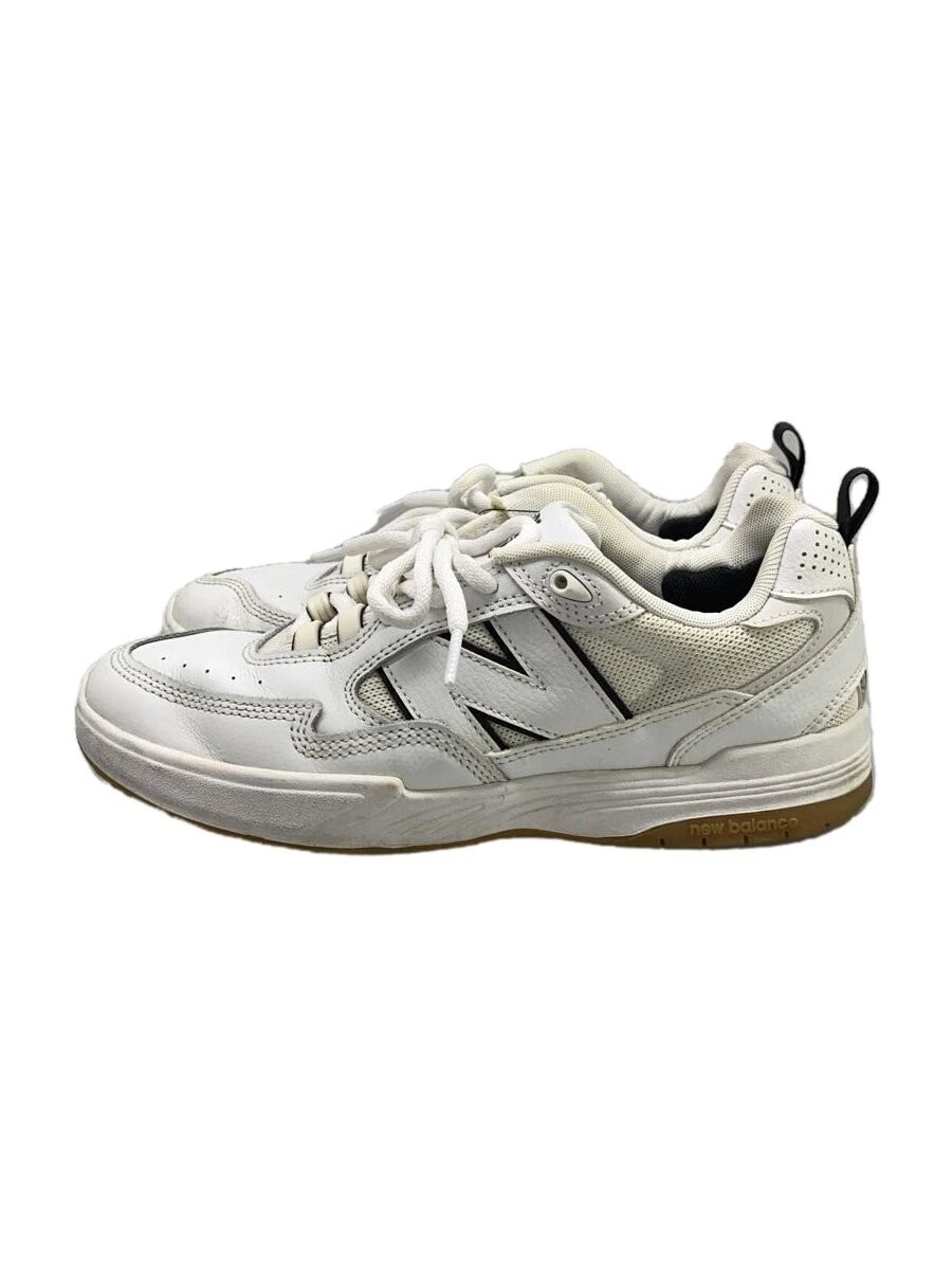 Sneakers basse US9 New Balance Wht Nm808Tnb