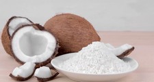 Desiccated Coconut – Finely Shredded, Unsweetened, Vegan, Gluten-Free Baking