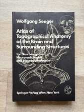 Seeger Atlas of Topographical Anatomy of the ...