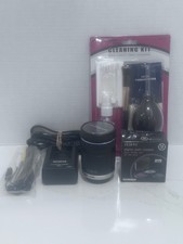OLYMPUS M.ZUIKO DIGITAL 40-150MM 1: 4-5.6 ED MSC LENS PLUS ACCESSORIES