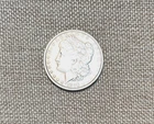 1896-0 Very Fine Morgan Silver Dollar, 90% Silver, Highly Collectible