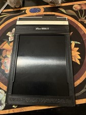 Lisco Regal II 4x5 Sheet Film Holder Photography Dark Room