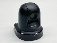Panasonic AW-HE40SKP PTZ Camera with HD-SDI Output Black No Power Supply 