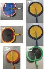Hand-Woven Hand Fan, African Handheld Wedding Summer, Home decor Hand fans
