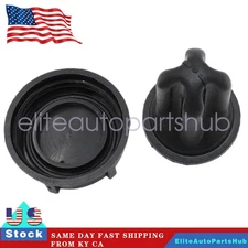 Clutch Master Reservoir Fluid Cap & Diaphragm For 1984-2002 Camaro Firebird